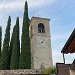 La Volpe Rossa And Appartement *