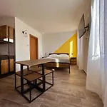 Appartement La Volpe Rossa And