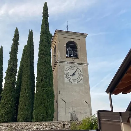 La Volpe Rossa And דירה *